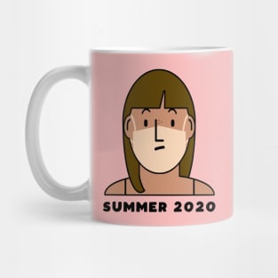 Summer 2020 Mug